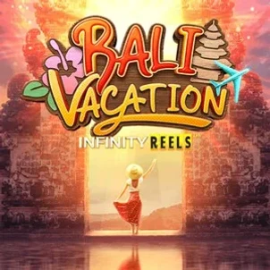 Bali Vacation