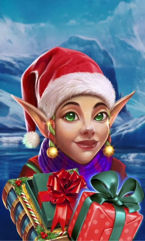 Book Of Elves