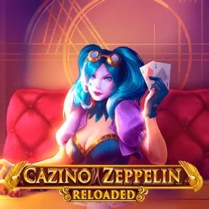 Cazino Zeppelin Reloaded