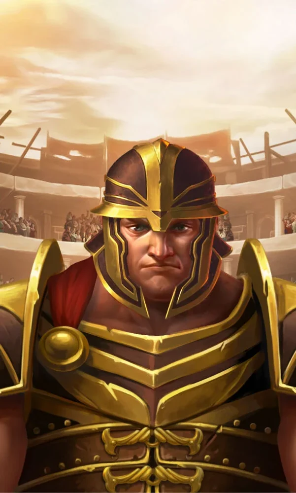 Champions of Rome