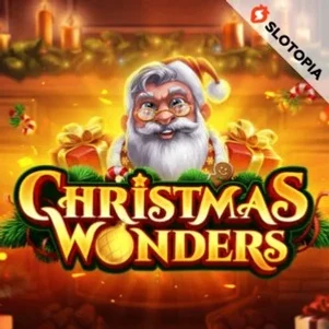 Christmas Wonders